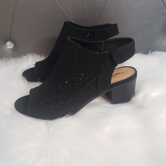 City classified footwear women's - Picture 8 of 12
